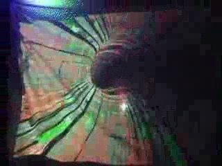 NONCONFORM 21.03.09 Blokos Party