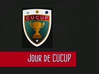 Teaser Cup des As 2009