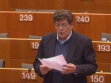 Gérard Deprez on Migrants' boat