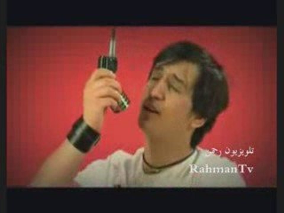 Waseem Safi     - DOKHTARE AFGHANI -