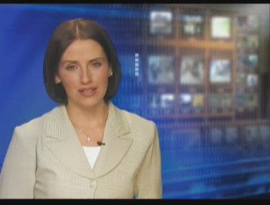 30min world news NTDTV march 2 nd 2009