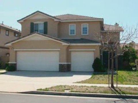 Brook Rancho Cucamonga CA realty world all stars