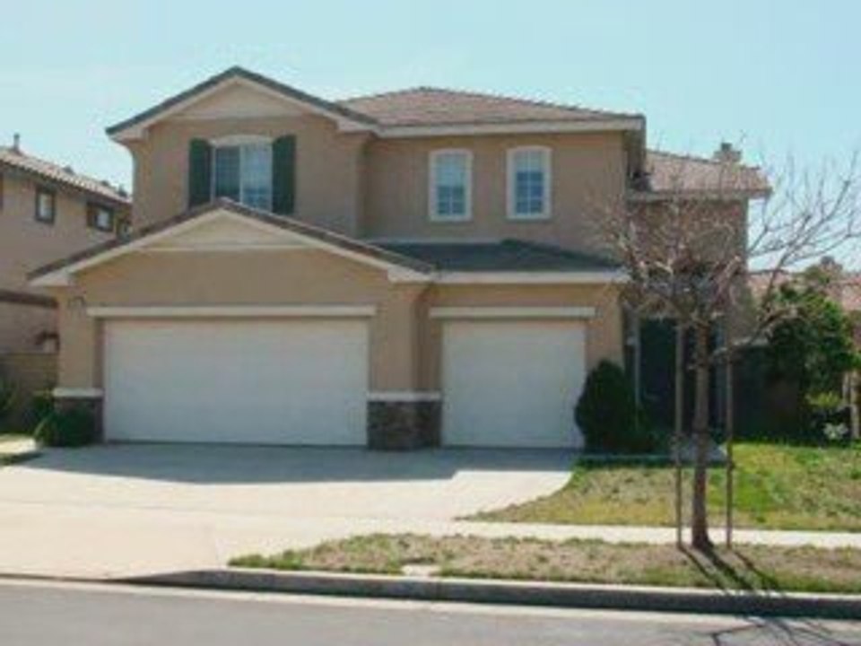 Brook  Rancho Cucamonga CA realty world all stars