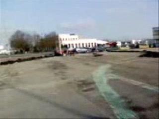 Arsouille du 23 mars 2006