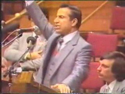 Débat Jésus est-il dieu? partie 4 Ahmed deedat