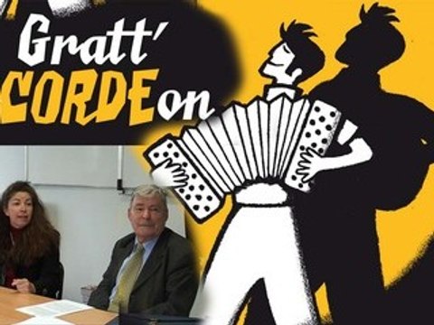 TULLE CONFERENCE NUITS DE NACRE 2009