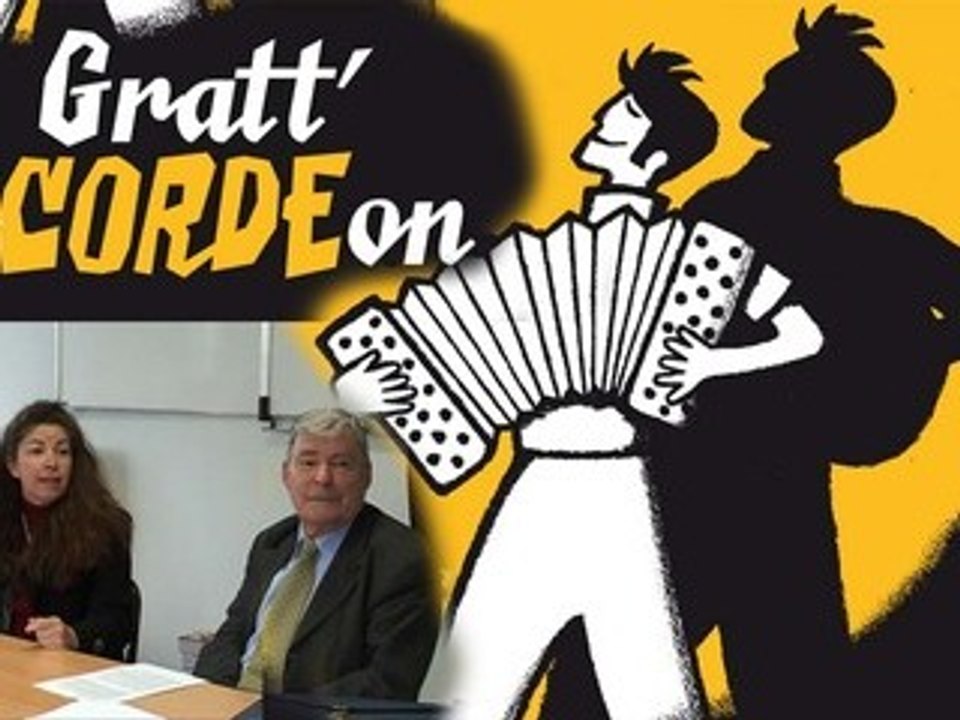 TULLE CONFERENCE NUITS DE NACRE 2009