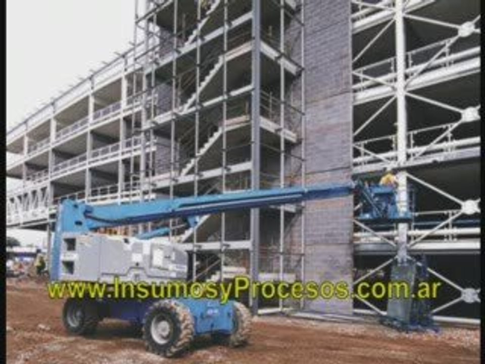 www.insumosyprocesos.com.ar Industrial argentina