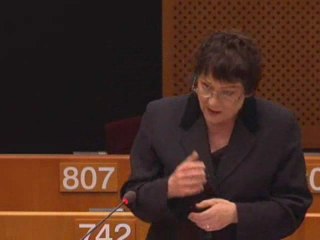 Sarah Ludford on Visas