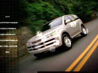 tracking motion video