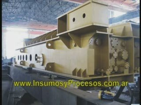 insumosyprocesos.com.ar proveedores servicios