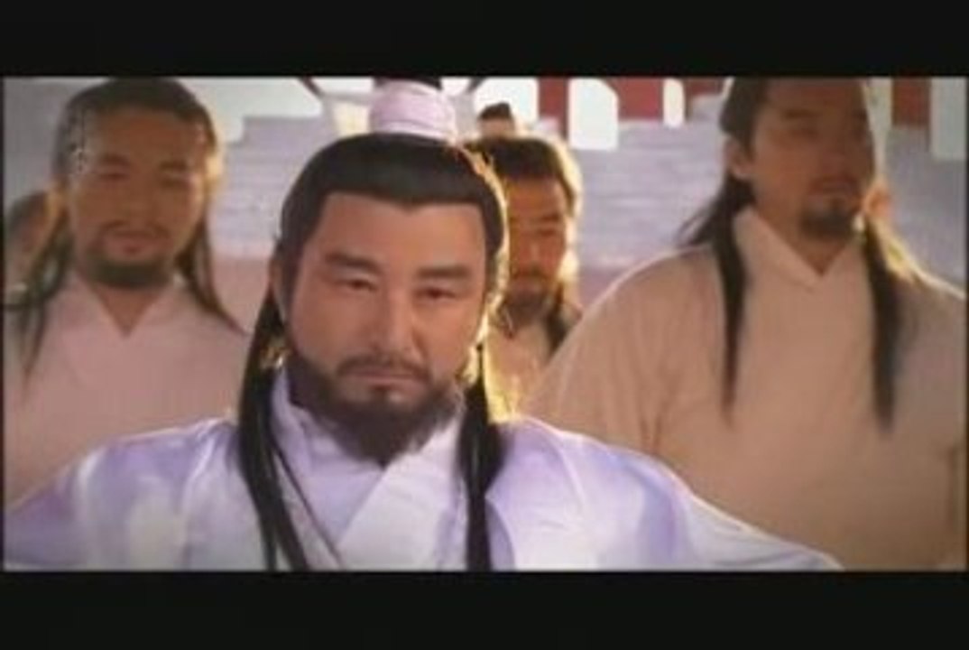 [MV] Tiffany - By Myself (나 혼자서)(Princess Ja Myung Go OST)