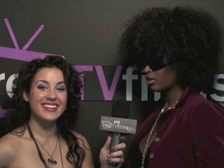 Jacqie Perry * Jacqie Swimwear *Runway Magazine LA