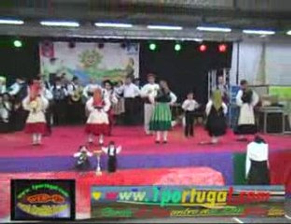 UCP Cergy Pontoise - Festival de folclore 2009 - N.13