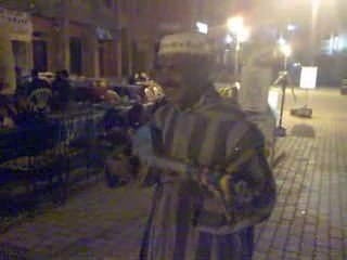 nouvelle star de ouarzazate