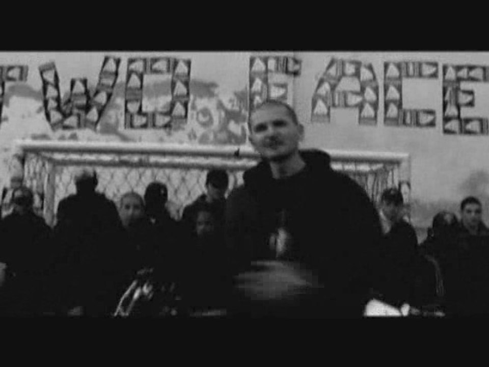 TWO FACE FEAT URSA MAJOR "dangereux"