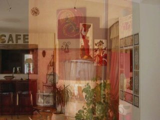 Galerie d'art de sanary sur mer - Exposition ADAOUST