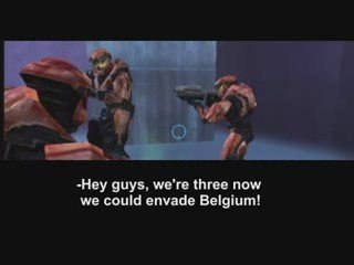 BoB Zero : English version