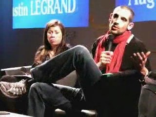 débat (acte1) Esc toulouse avril 2009