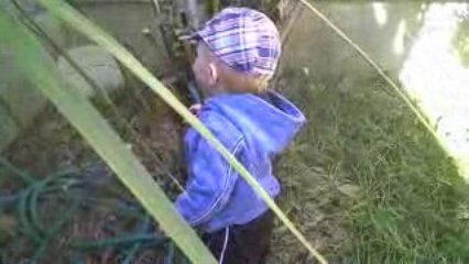 I thought it was a different video