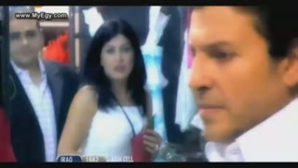 Hany Shaker - Howa Ana Ansa