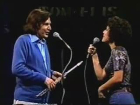 Águas de Março - Tom Jobim e Elis Regina