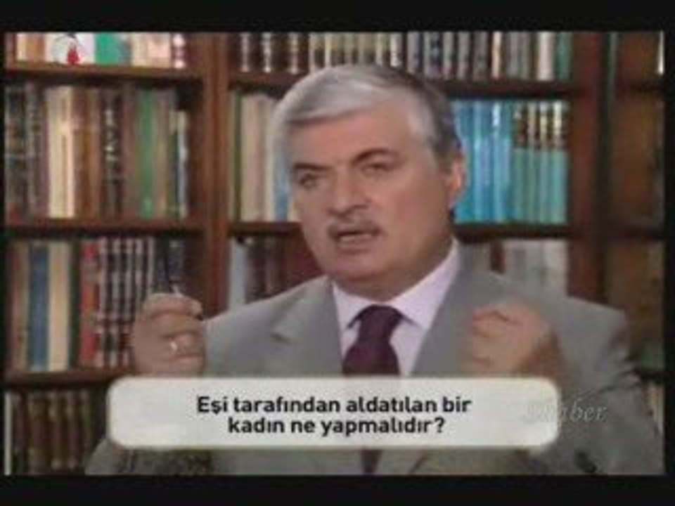 Aldatılan eş ne yapmalıdır