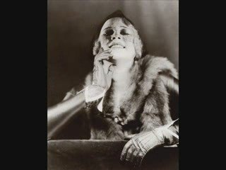 Your Red Lips-Marek Weber Orchestra
