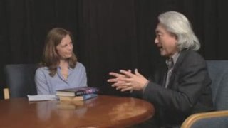 Michio Kaku on Physics of the Impossible