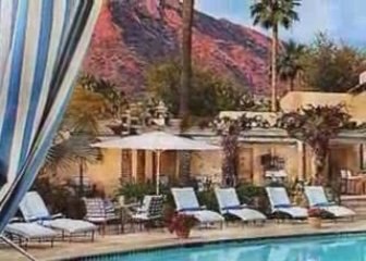 Royal Palms Resort and Spa Video Tour