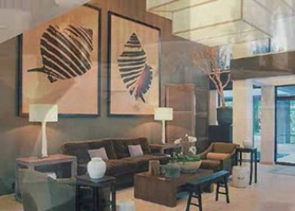 Luxe Hotel Sunset Boulevard Video Tour