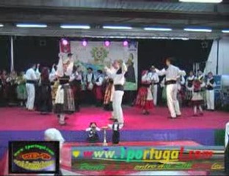 UCP Cergy Pontoise - Festival de folclore 2009 - N.17