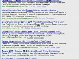 How I Got Google First Page Overnight? Ranked #2 In Hours