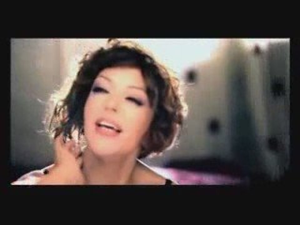 SAMIRA SAID==> MAY2OUS MENOU