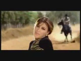 NAJWA KARAM==> MA BKHABY