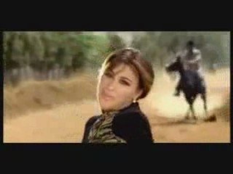 NAJWA KARAM==> MA BKHABY