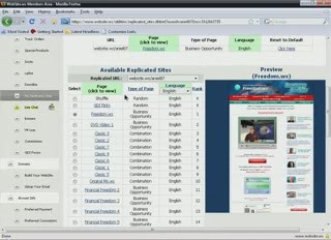 Make Money Fast In 2009! FREE Affiliate Program ($4,000 P...