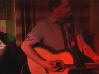 Hindsight - The Scott Brunger Band