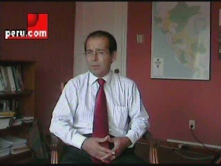 Ronald Gamarra expresa preocupación por ataques teroristas-2