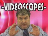 Russell Grant Video Horoscope Libra April Friday 3rd