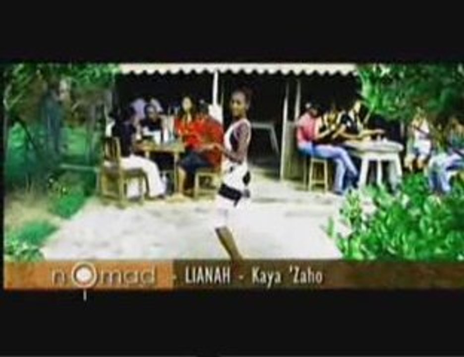 LIANAH KAYA' ZAHO