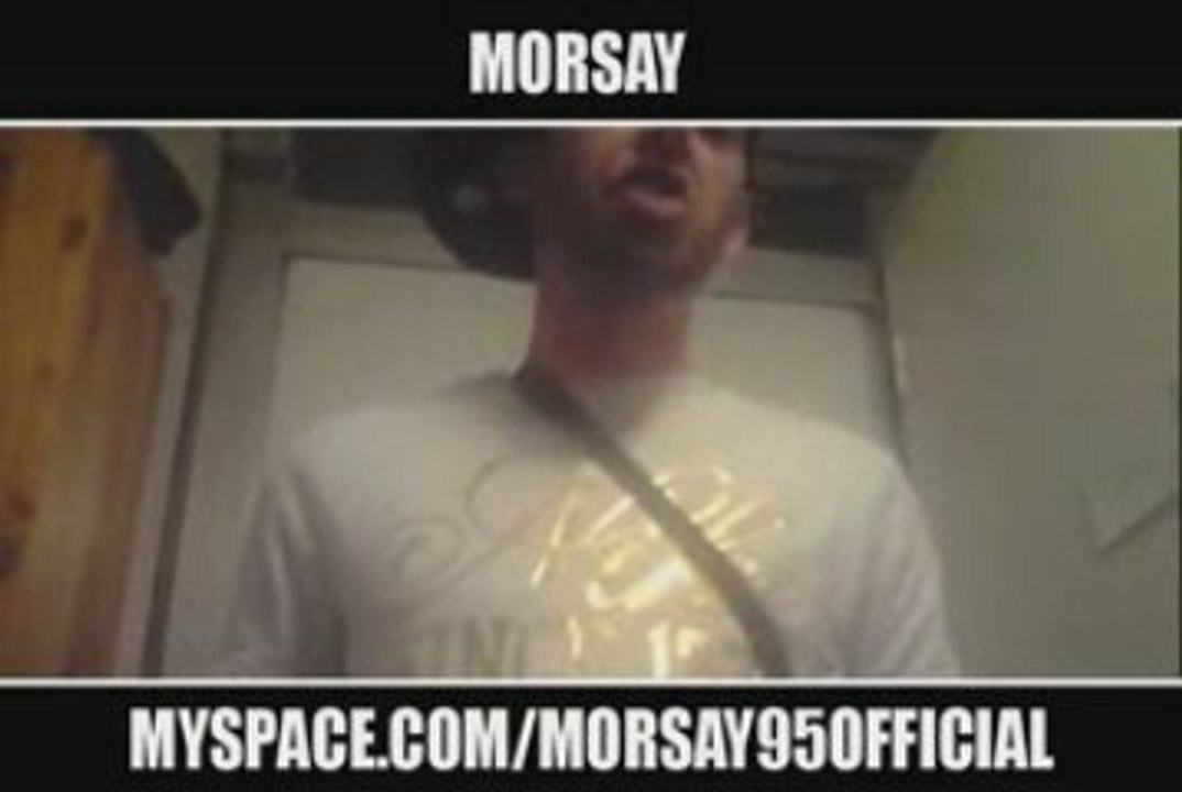 Morsay Avec Rim'K Kamlencien