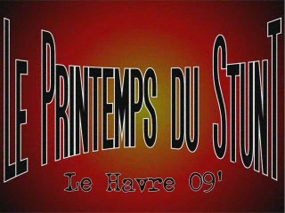 Le Printemps du Stunt Havre 09