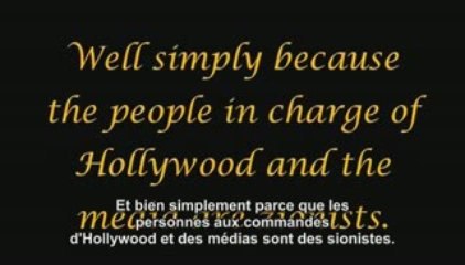 Les Arrivées 15 (Hollywood et la Terre Promise)