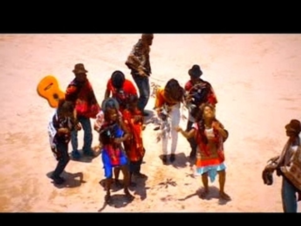 MAMADA  AMBONY AMBANY