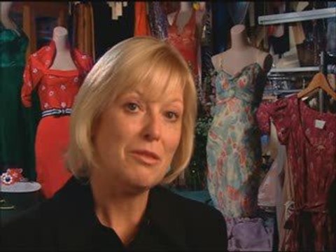 Moda y Costura - Bree Van de Kamp (Marcia Cross)