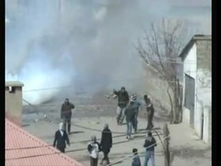 İkbal Yaşar son görüntüleri - Yüksekova Haber