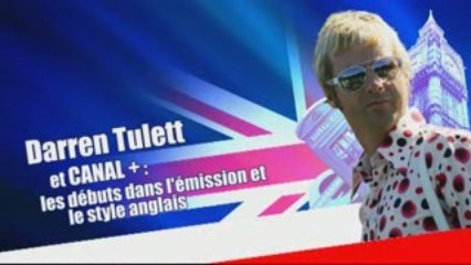 Darren Tulett, l'interview par myFoot : "le style anglais"