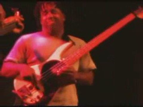 Victor Wooten, Stanley Clarke, and Marcus Miller Concert