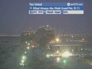 Budapest - Hungary, Londolozi - South Africa, New York - USA, Geneva - Switzerland, Yas Island - UAE - Abu Dhabi, Palma de Mallorca - Spain, Berlin - Germany